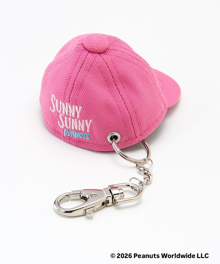 【預訂|9月】Umeda Snoopy Fest. 2026 阪急展限定 - New Era 鴨舌帽