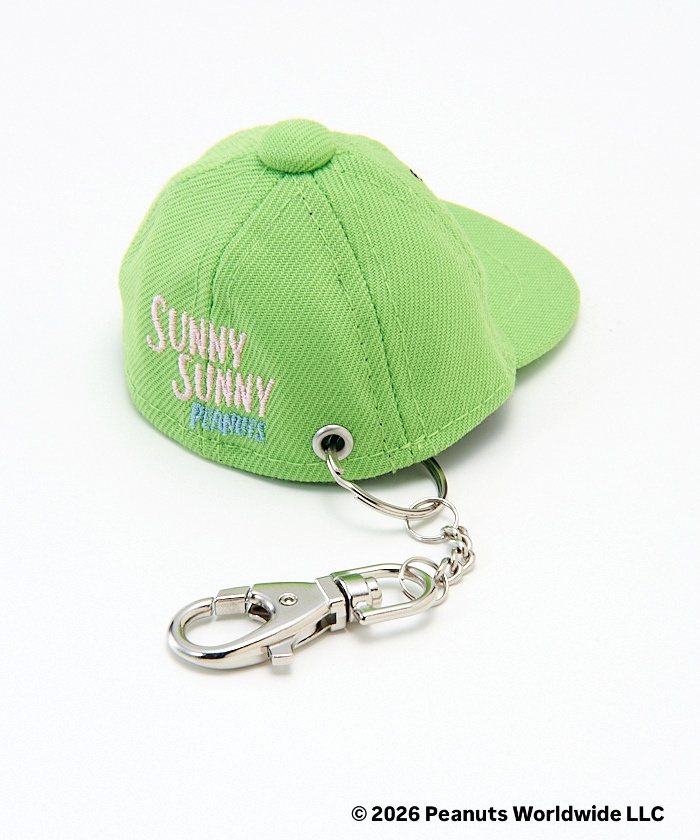 Umeda Snoopy Fest. 2026 Limited Edition - New Era Baseball Cap