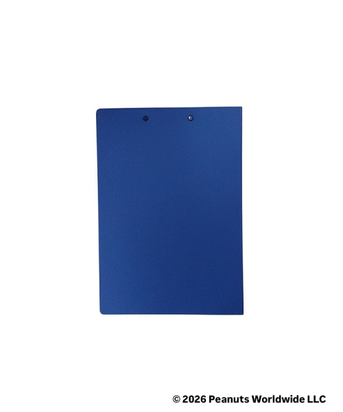 【預訂｜9月】Umeda Snoopy Fest. 2026 阪急展限定 - A4 Binder Clipboard 文件夾
