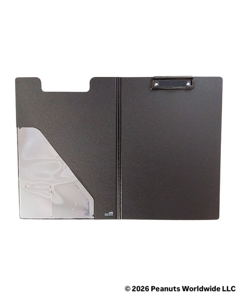 【預訂｜9月】Umeda Snoopy Fest. 2026 阪急展限定 - A4 Binder Clipboard 文件夾