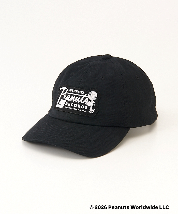Umeda Snoopy Fest. 2026 Limited Edition - Cap - Peanuts Records