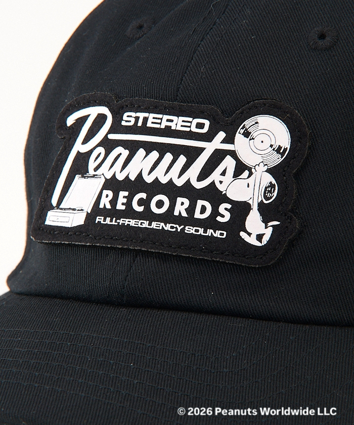 Umeda Snoopy Fest. 2026 Limited Edition - Cap - Peanuts Records