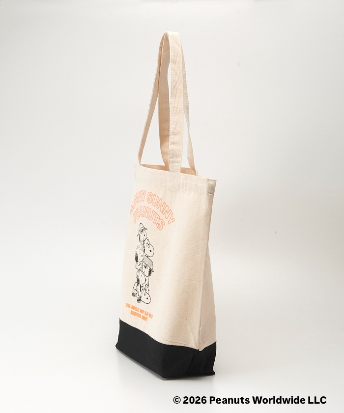 Umeda Snoopy Fest. 2026 Limited Edition - Tote Bag