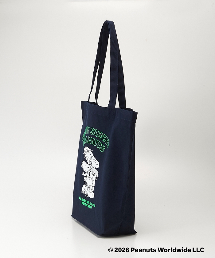 Umeda Snoopy Fest. 2026 Limited Edition - Tote Bag