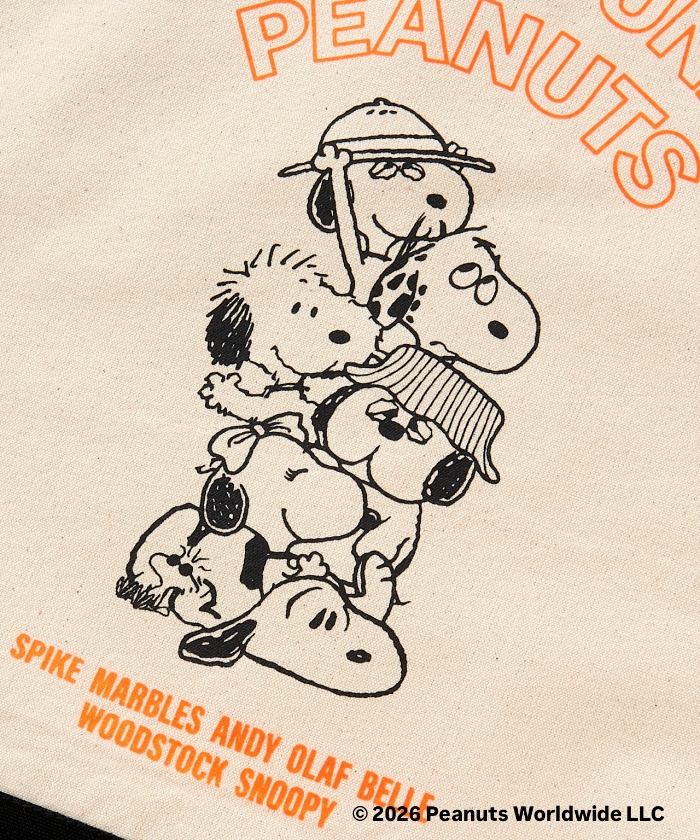 Umeda Snoopy Fest. 2026 Limited Edition - Tote Bag