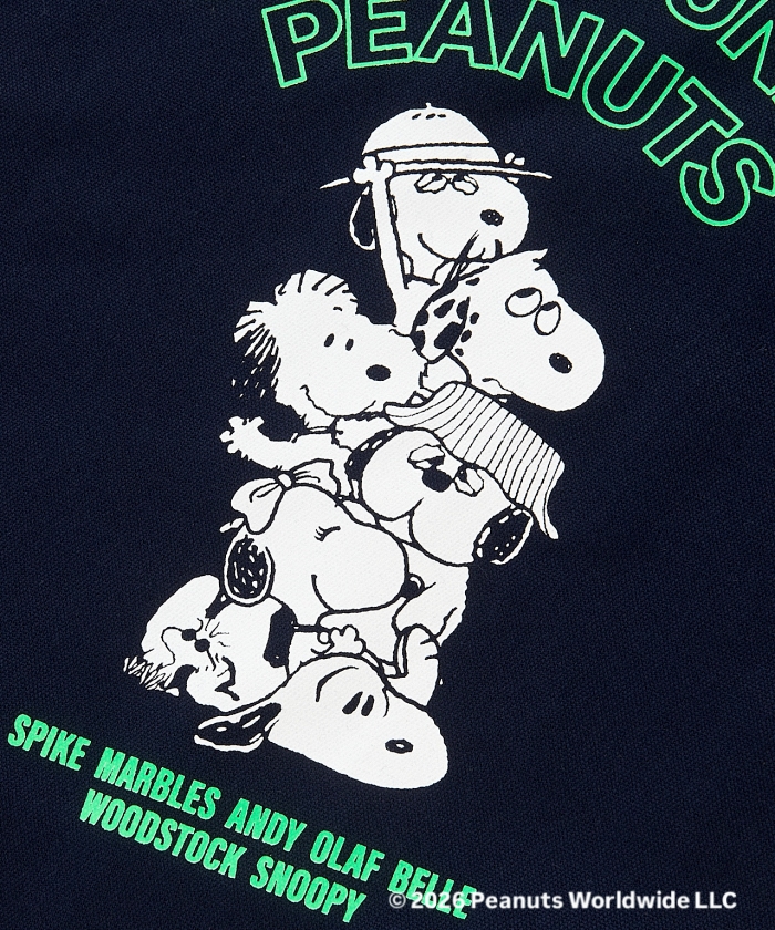 Umeda Snoopy Fest. 2026 Limited Edition - Tote Bag