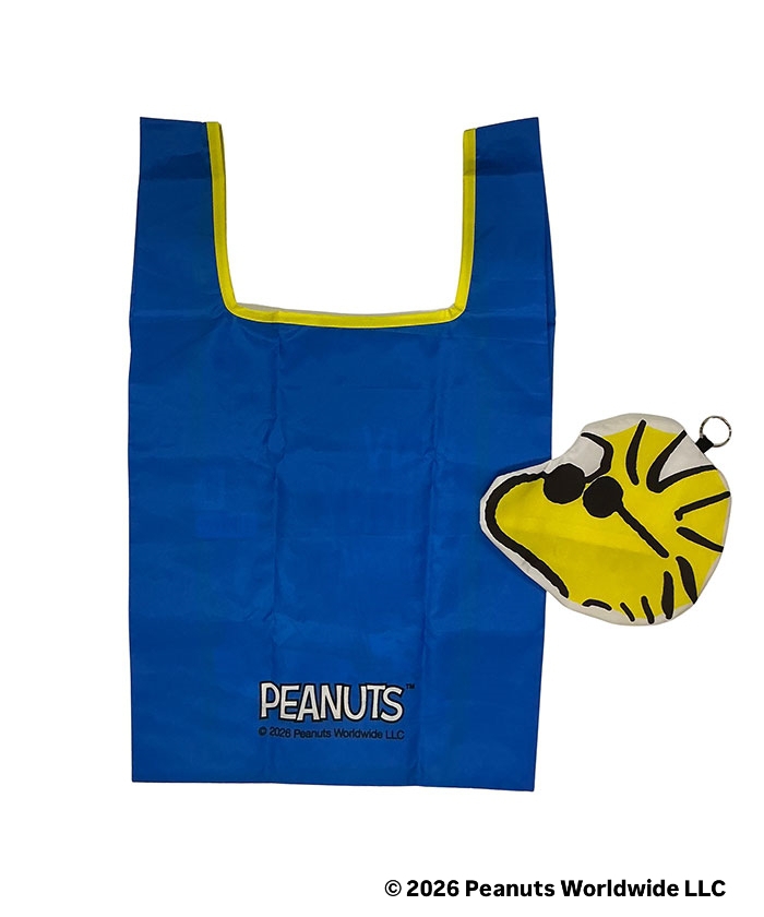【Pre-order|Sept】Umeda Snoopy Fest. 2026 Limited Edition - Eco Bag Shopping Bag