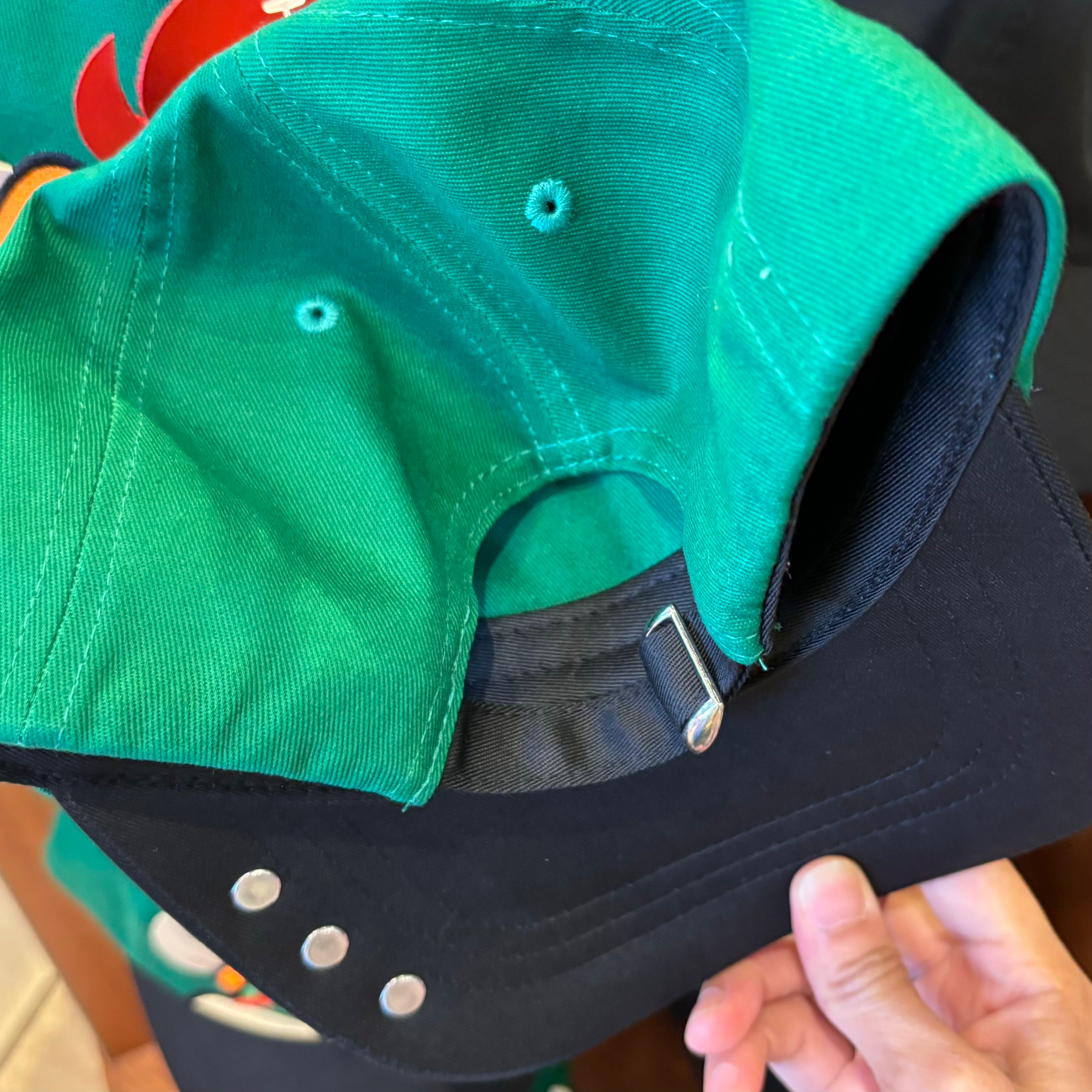 【訂貨】USJ Mario 庫巴 帽子