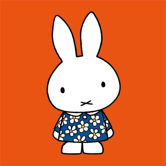 Miffy – Kaliss Japan