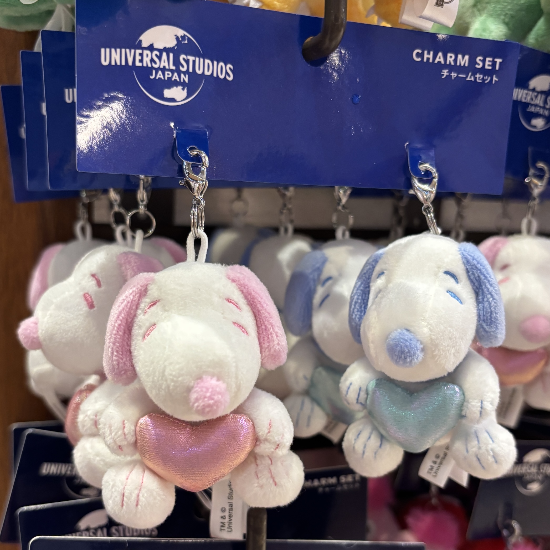 Snoopy 史諾比 – Kaliss Japan