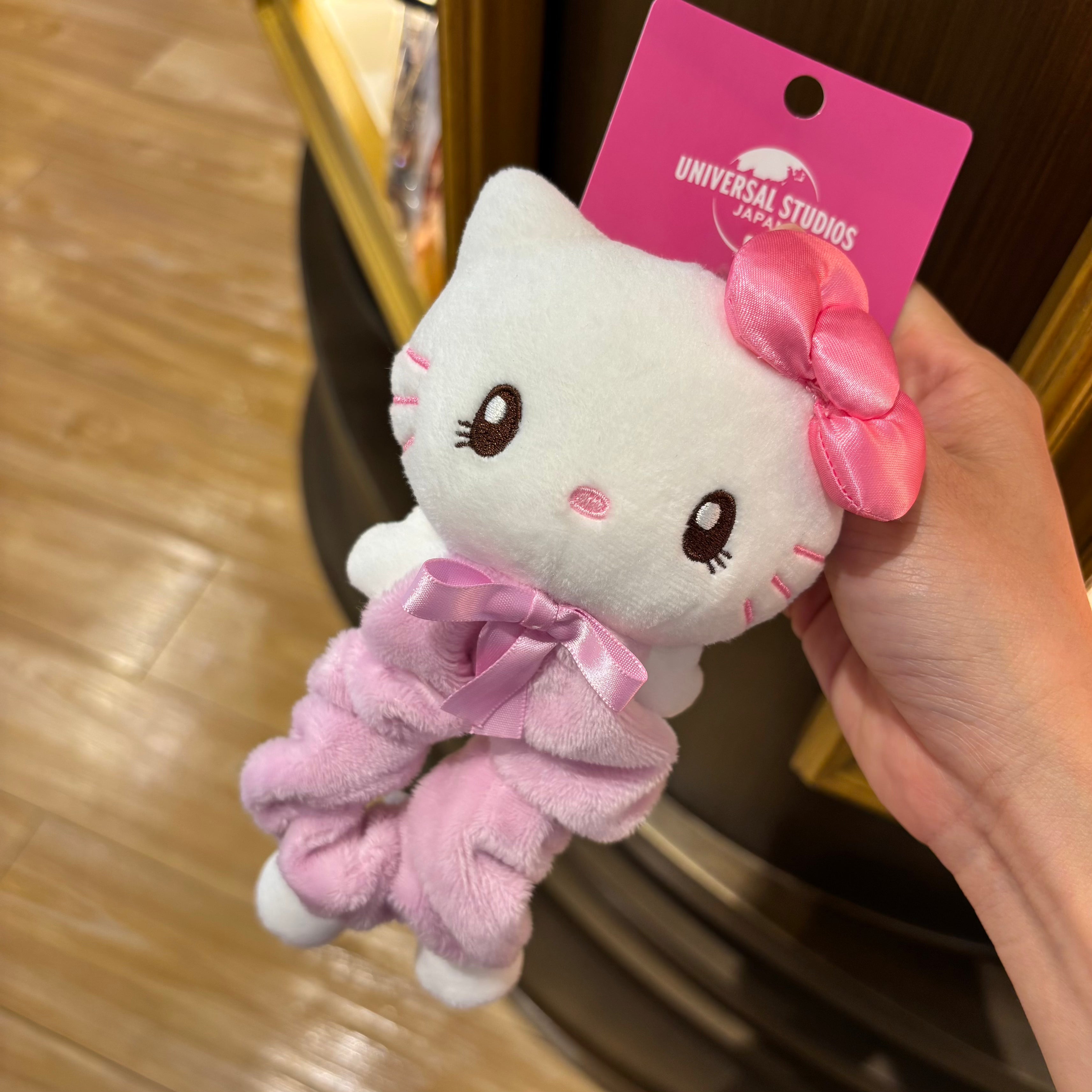 USJ Hello Kitty – Kaliss Japan