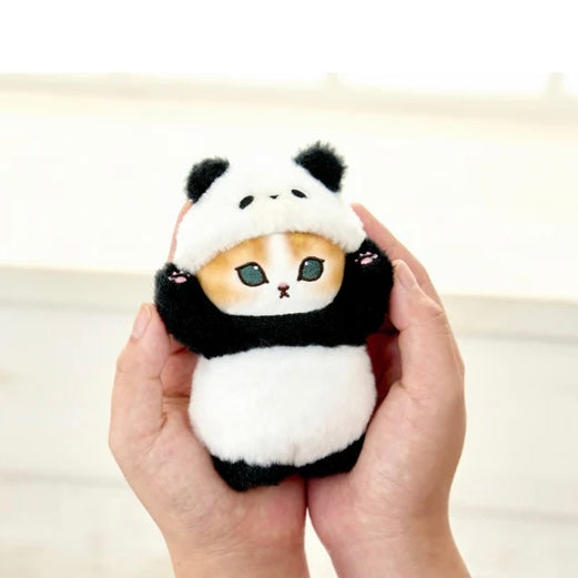 【訂貨】Mofusand 動物系列公仔 / 掛飾