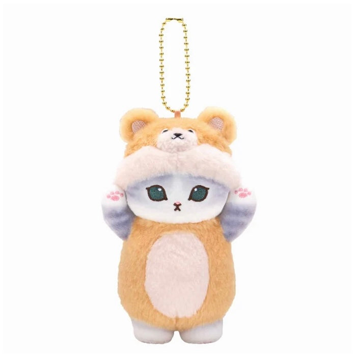 【訂貨】Mofusand 動物系列公仔 / 掛飾