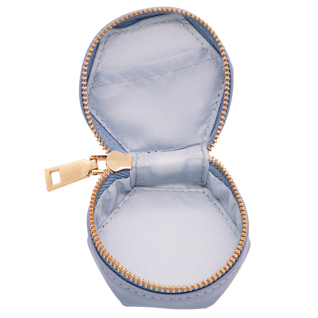 【訂貨】USJ PEANUTS Snoopy Snowy Sparkles 史努比聖誕系列 - 戒指及首飾盒套裝