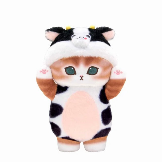 【訂貨】Mofusand 動物系列公仔 / 掛飾