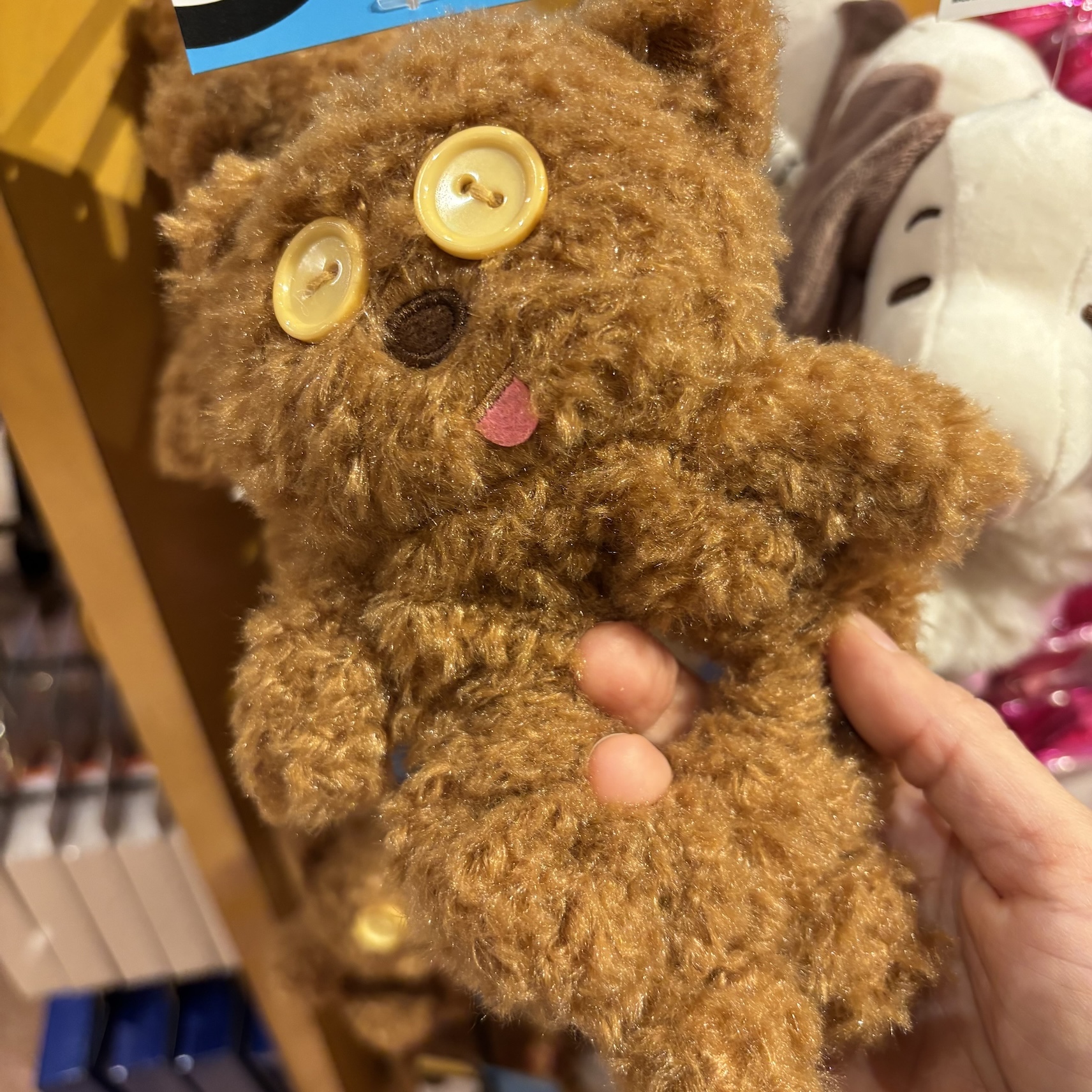 【訂貨】USJ Minions 迷你兵團 小小兵 Tim Bear 公仔橡筋圈 手環