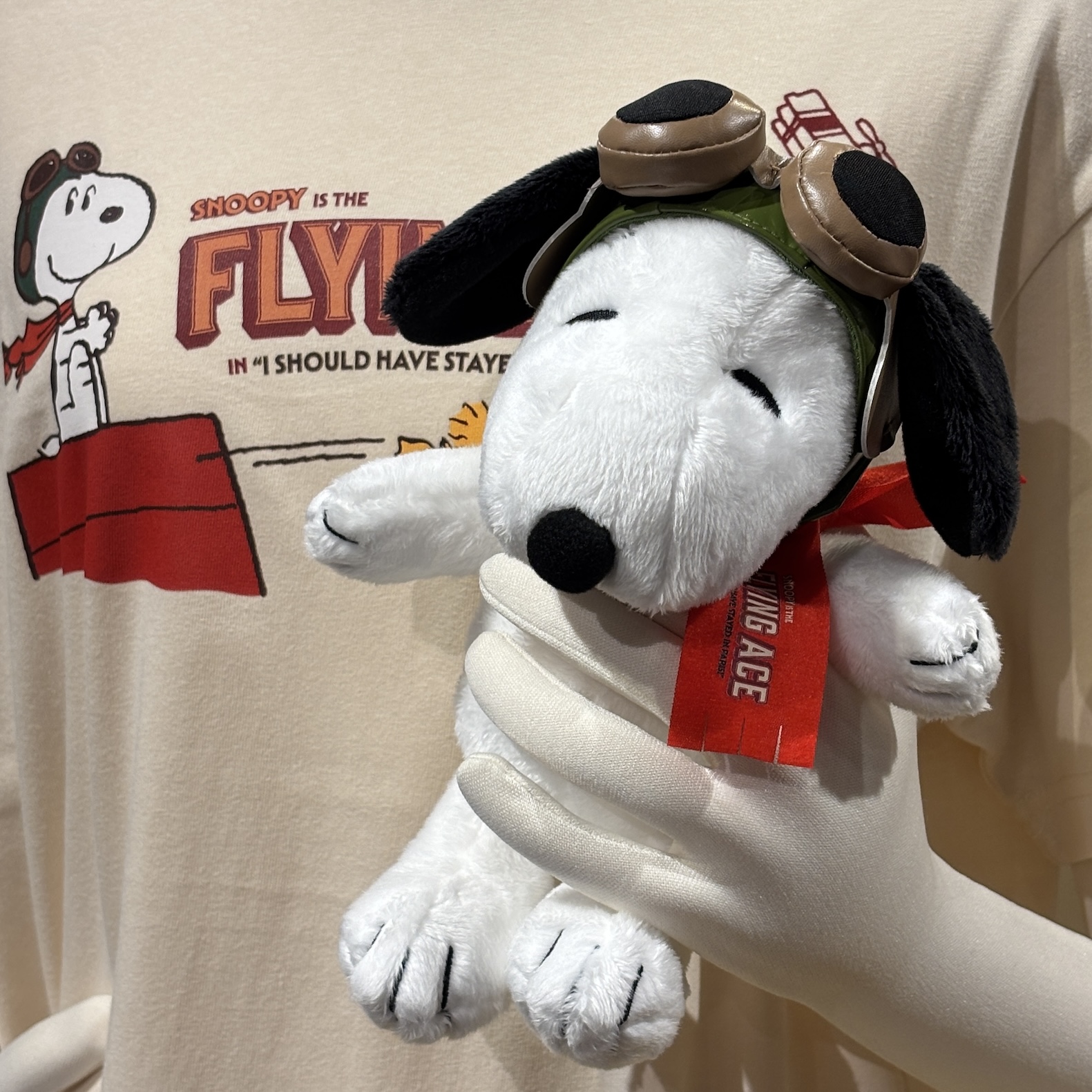 Snoopy 史諾比 – Kaliss Japan
