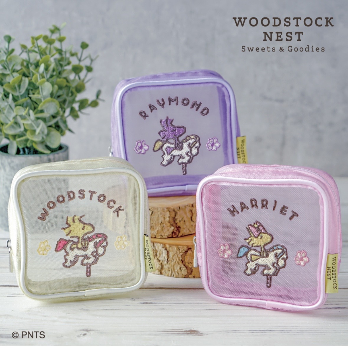 Woodstock Fair 2026 – Kaliss Japan