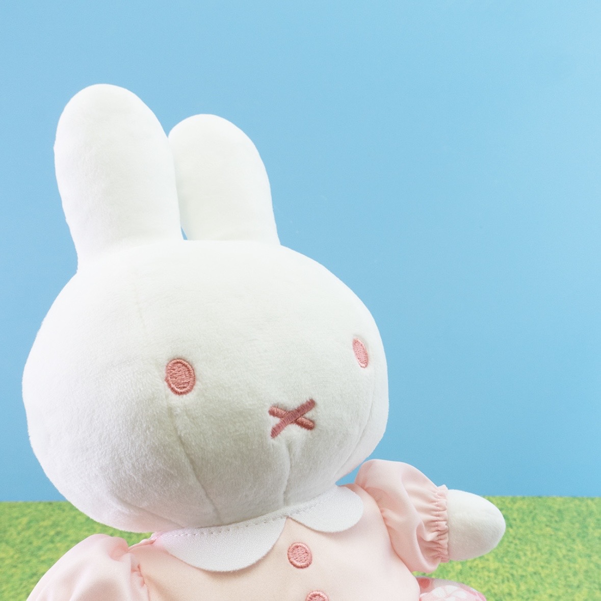 【訂貨】Miffy Style 限定 櫻花 櫻色粉紅 Miffy公仔 