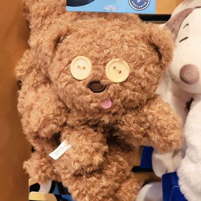 【訂貨】USJ Minions 迷你兵團 小小兵 Tim Bear 公仔橡筋圈 手環