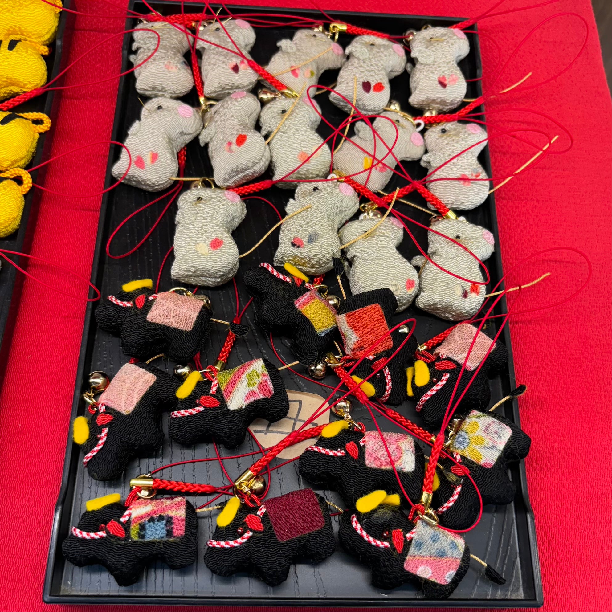 【訂貨|2月中】下鴨神社限定 - 12生肖御守