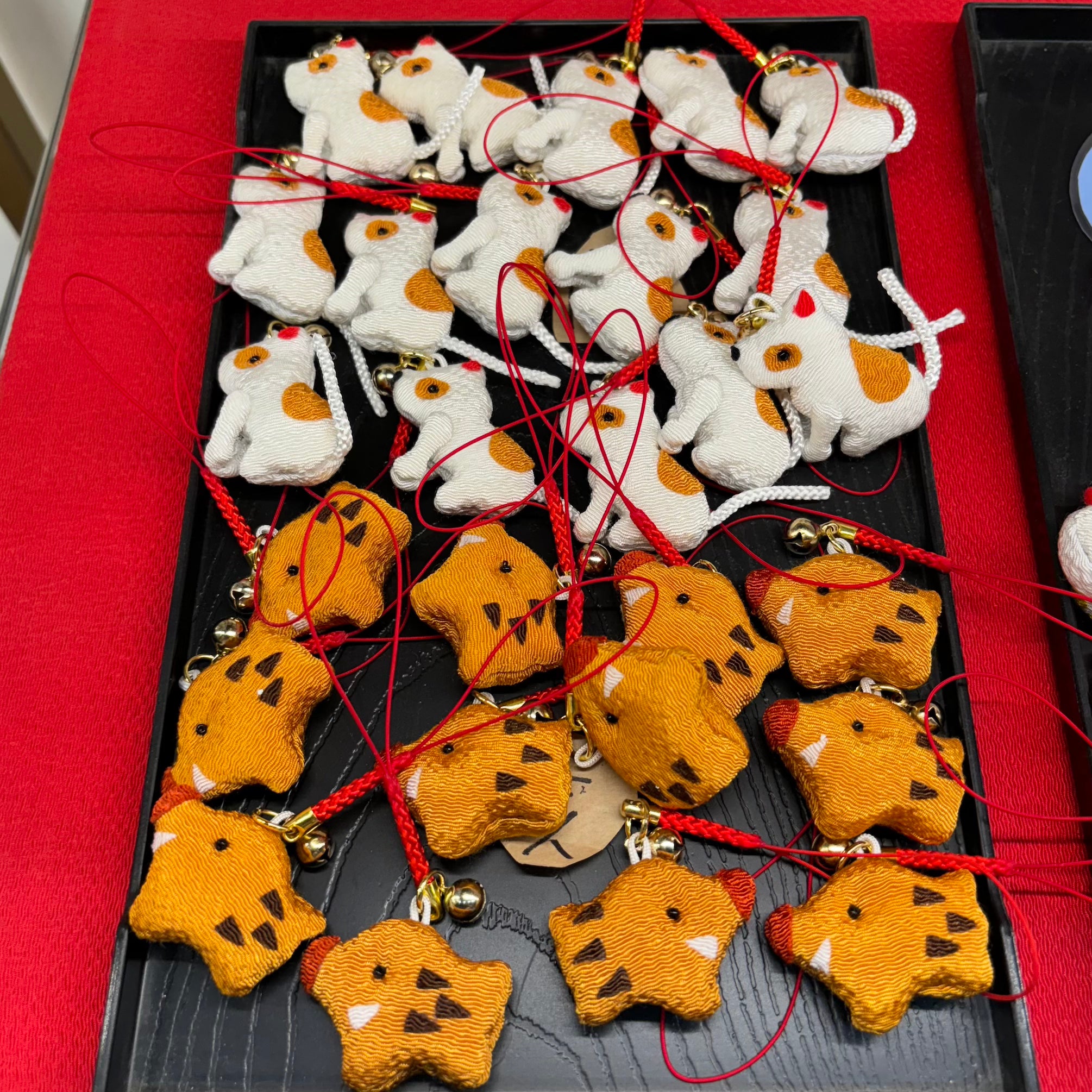 【訂貨|2月中】下鴨神社限定 - 12生肖御守