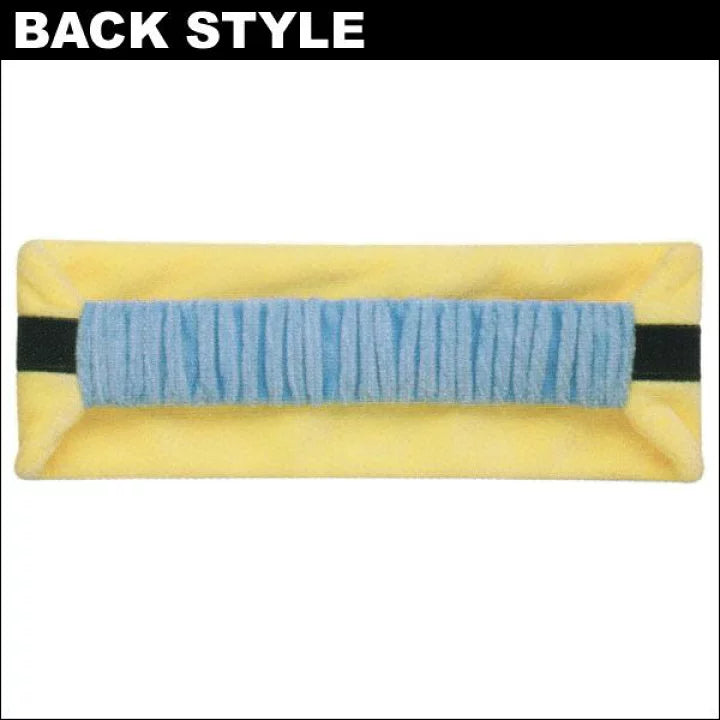 Minions Bob / Tim Bear 洗臉髮帶