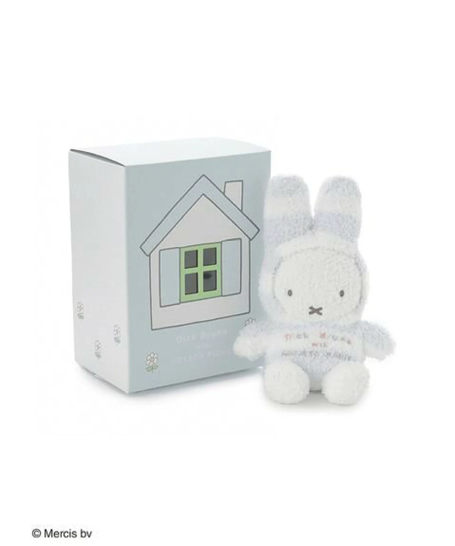 Miffy – Kaliss Japan
