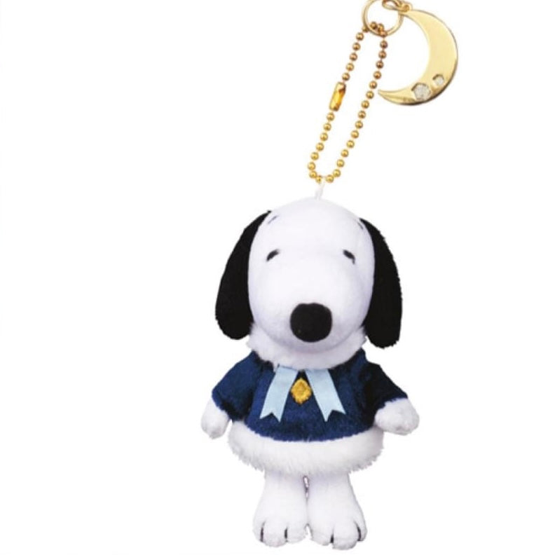 【現貨】USJ Peanuts Winter - 小吊飾