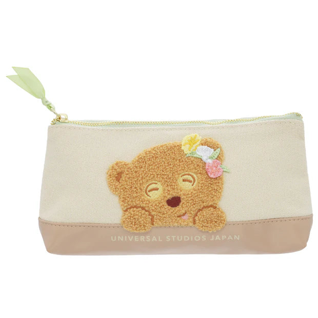 USJ Tim熊 春夏系列 2025 - 筆袋 / 原子筆