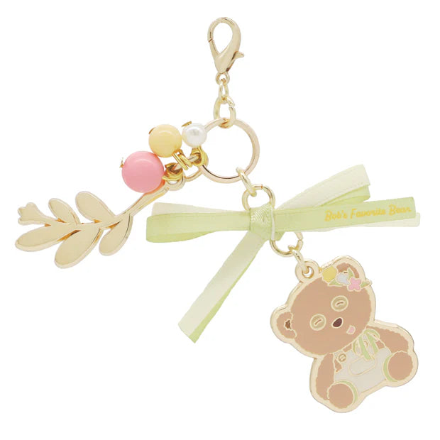 USJ Tim熊 春夏系列 2025 - Bag Charm