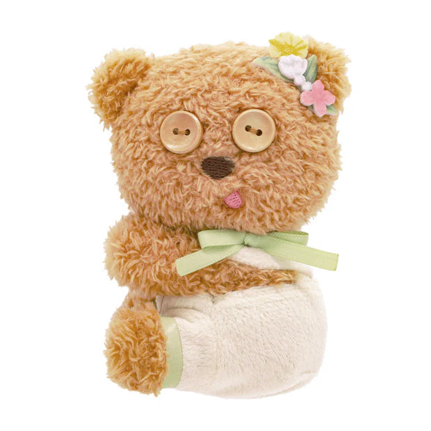 USJ Tim熊 春夏系列 2025 - 公仔 Memo Stand