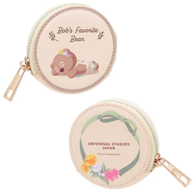 USJ Tim熊 春夏系列 2025 - 戒指連飾物收納包