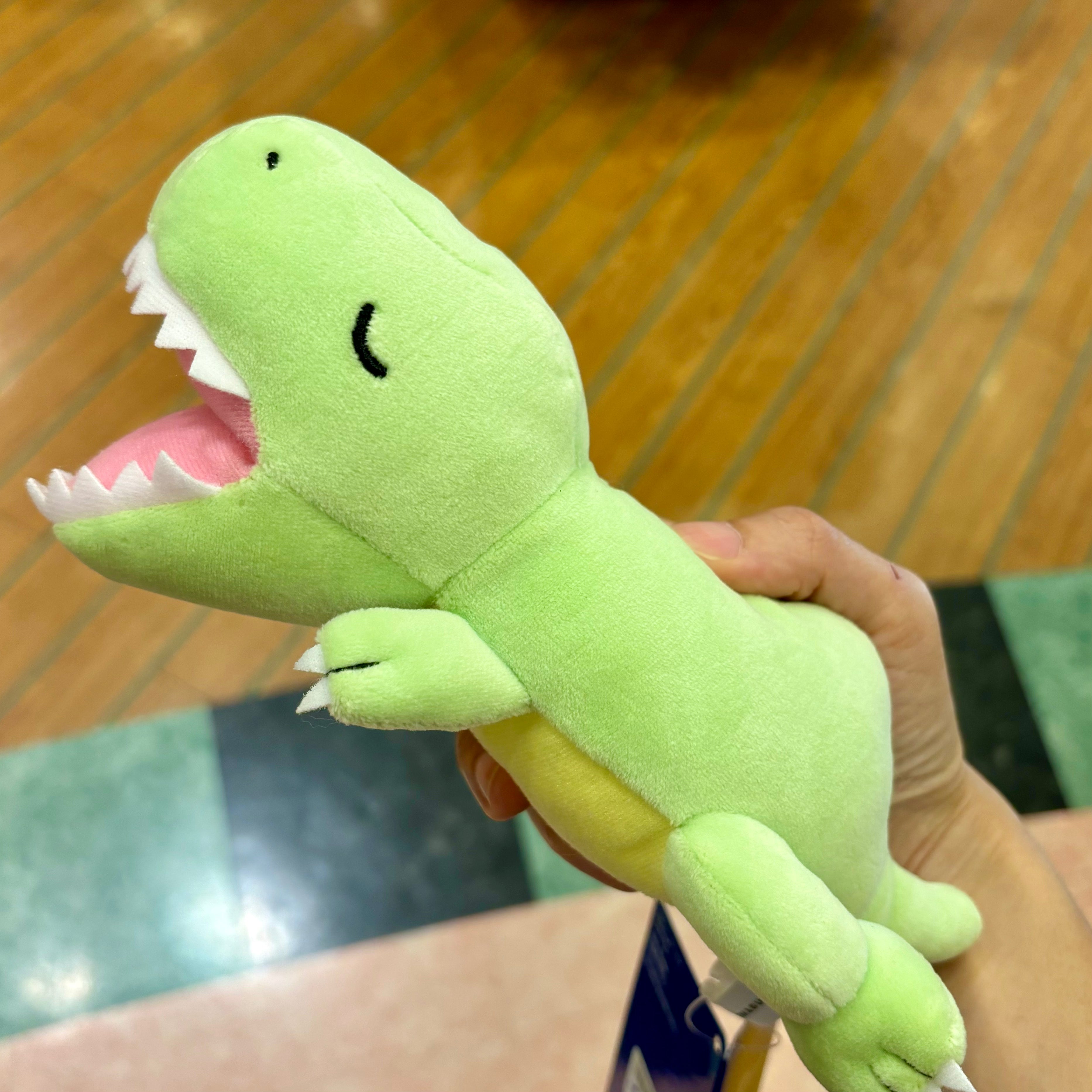 【訂貨】USJ 侏羅紀恐龍 大白鯊 Wrist Rest 手腕墊 手枕