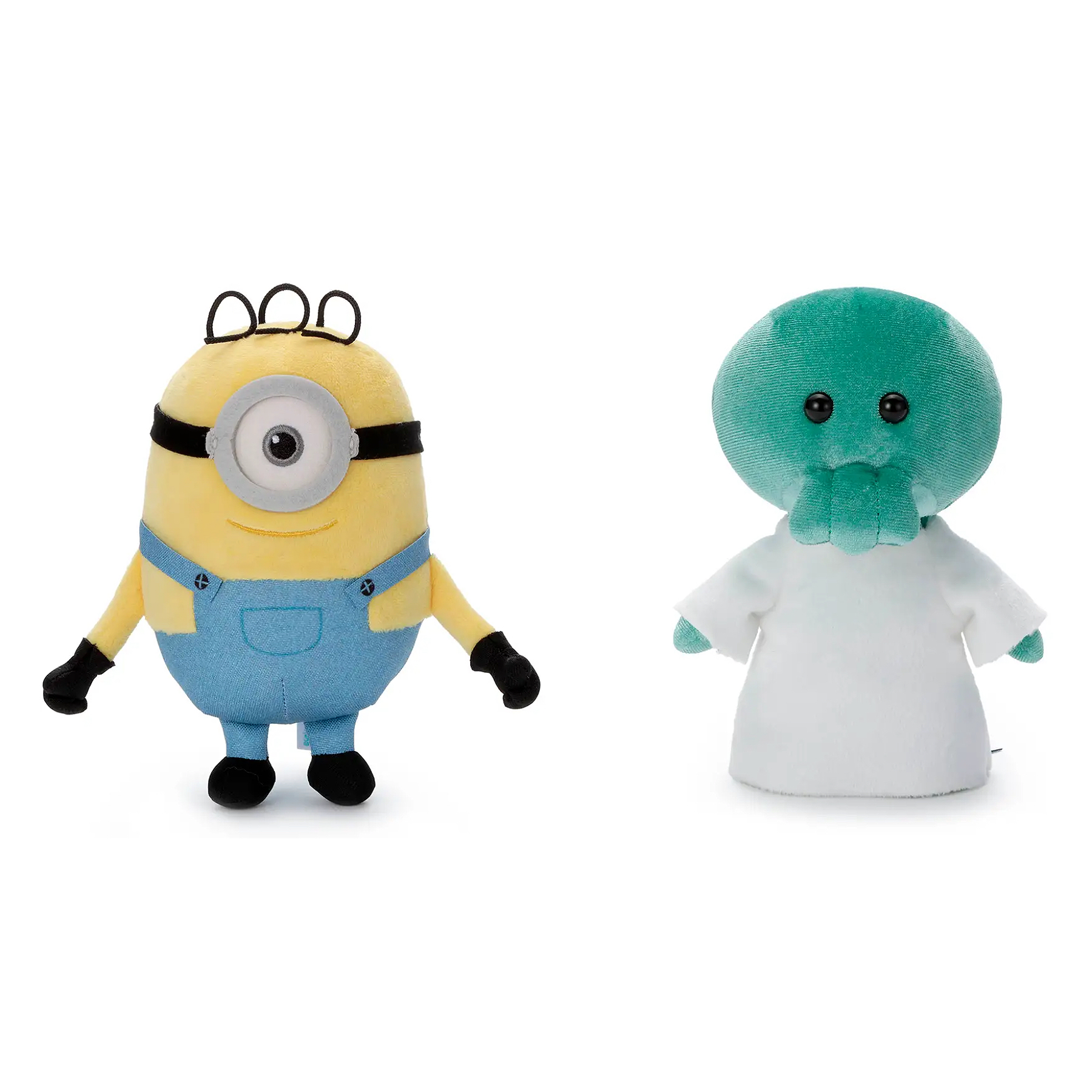 Minions & Monsters – Kaliss Japan