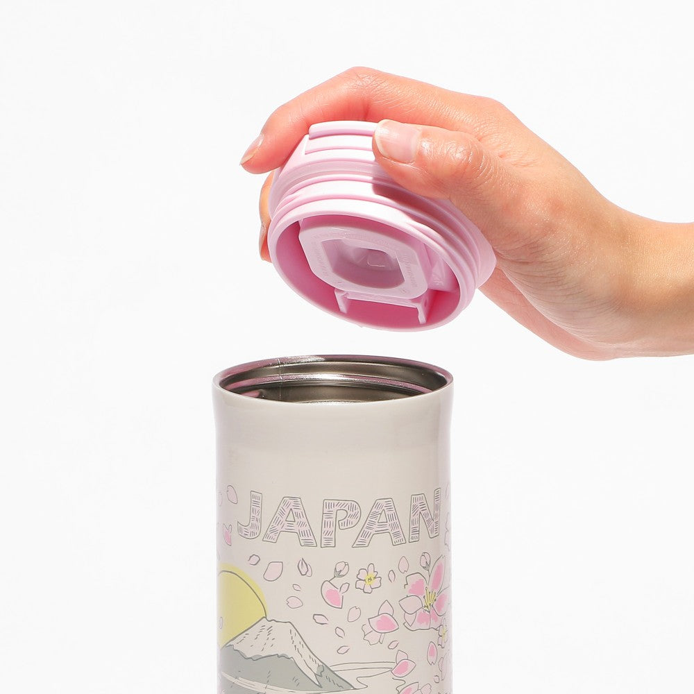 訂貨】日本 Starbucks Been There Series - Spring
