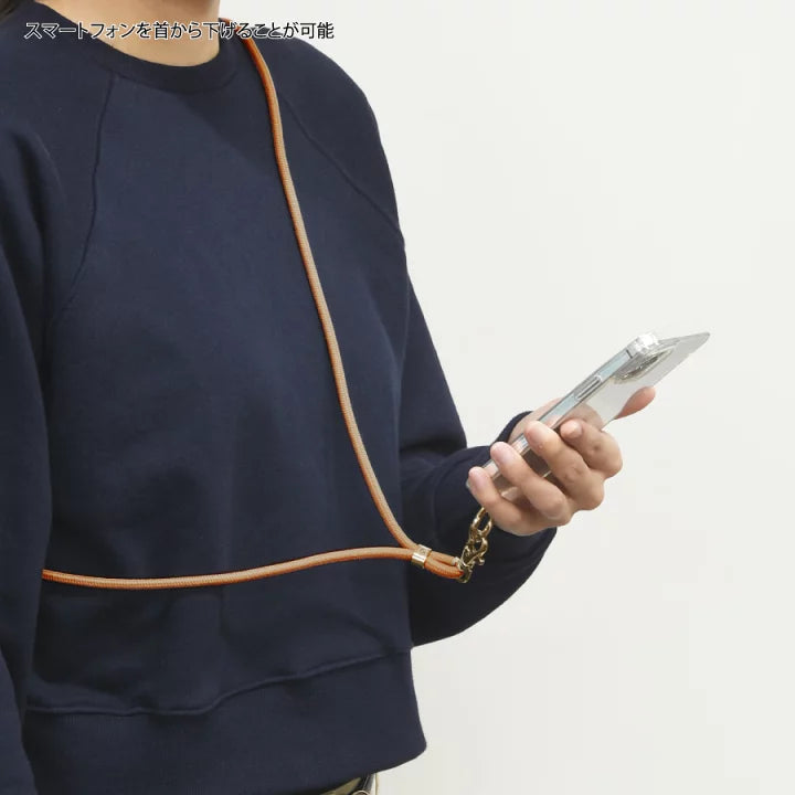 【訂貨】Minions 斜揹手機帶