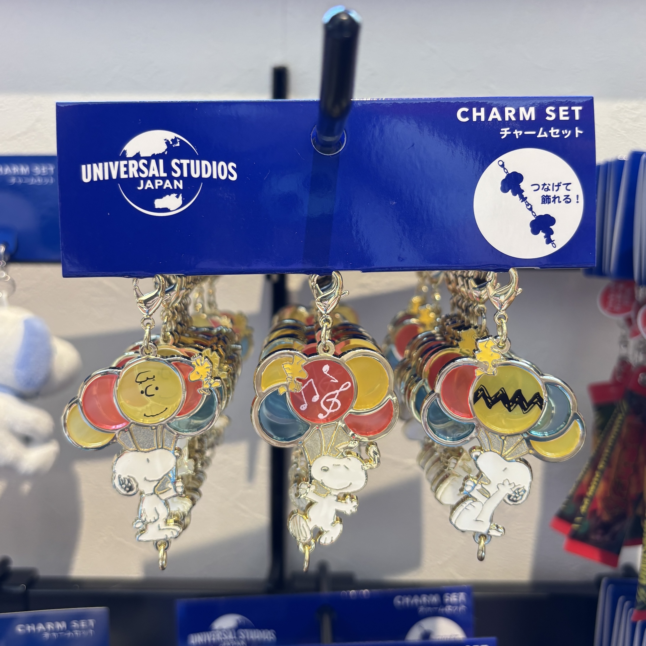 USJ SNOOPY STUDIOS グッズセット USJ Snoopy – Kaliss Japan