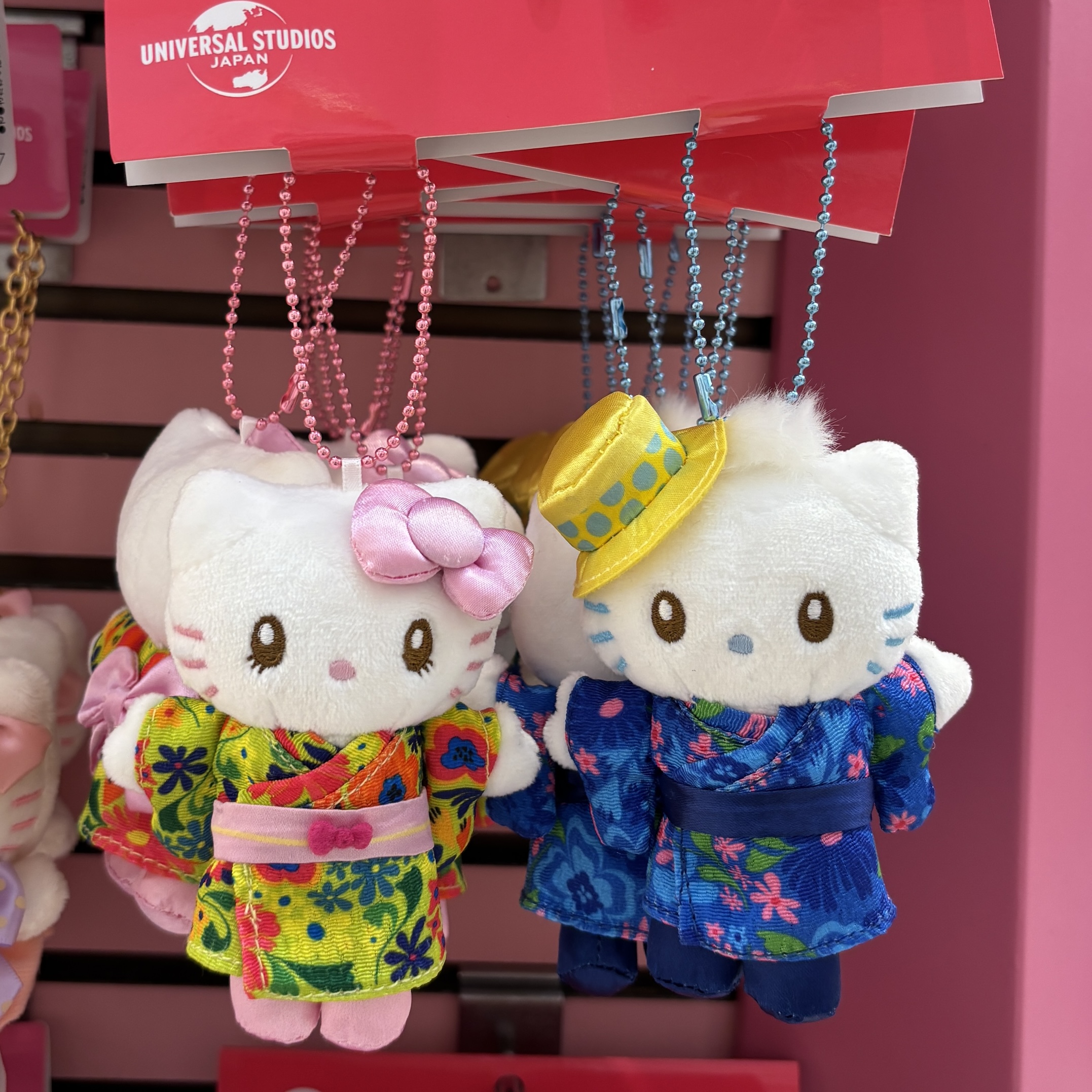 USJ Hello Kitty – Kaliss Japan