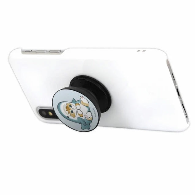 【訂貨】Mofusand POCOPOCO 伸縮手機支架