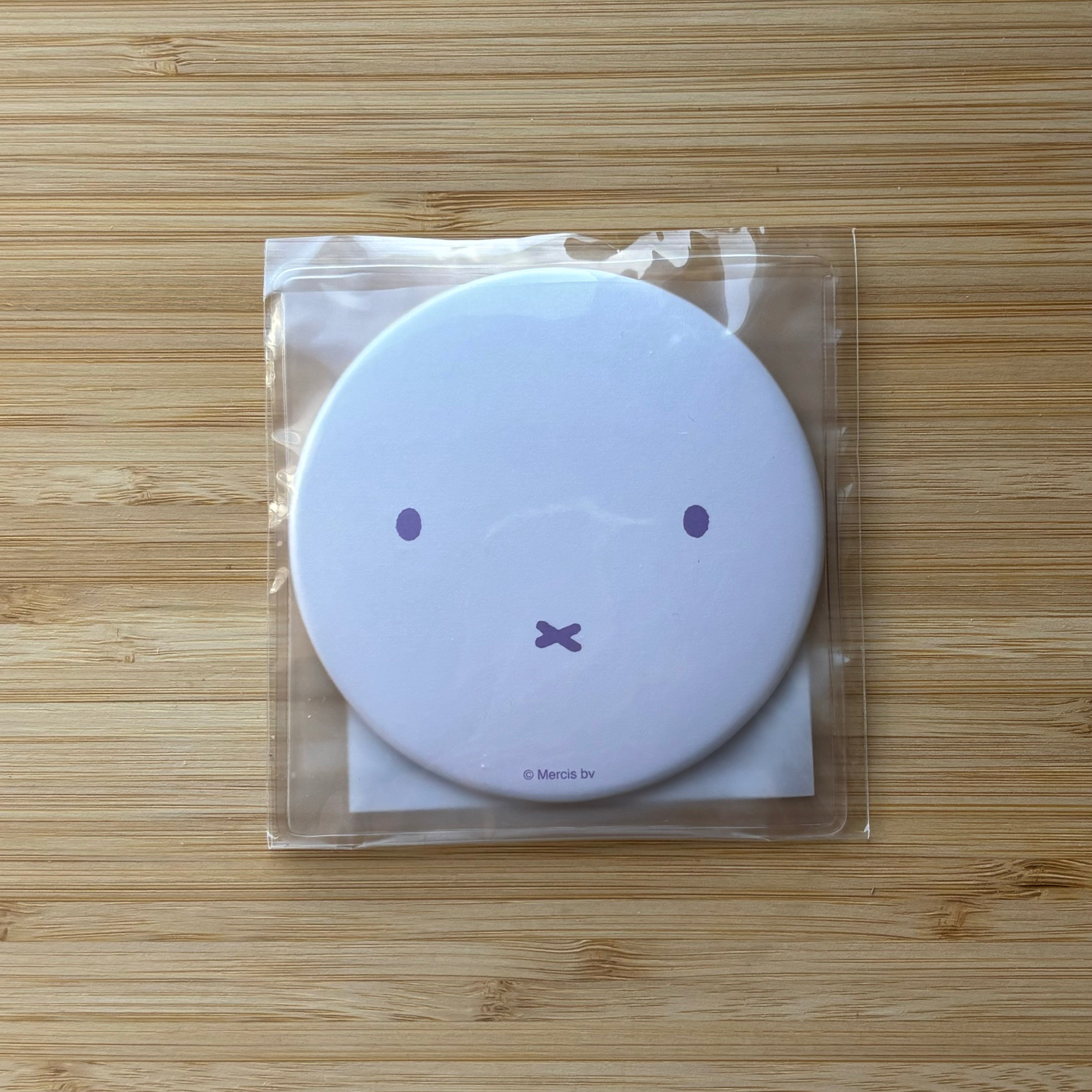 Miffy Zakka Festa 小圓鏡