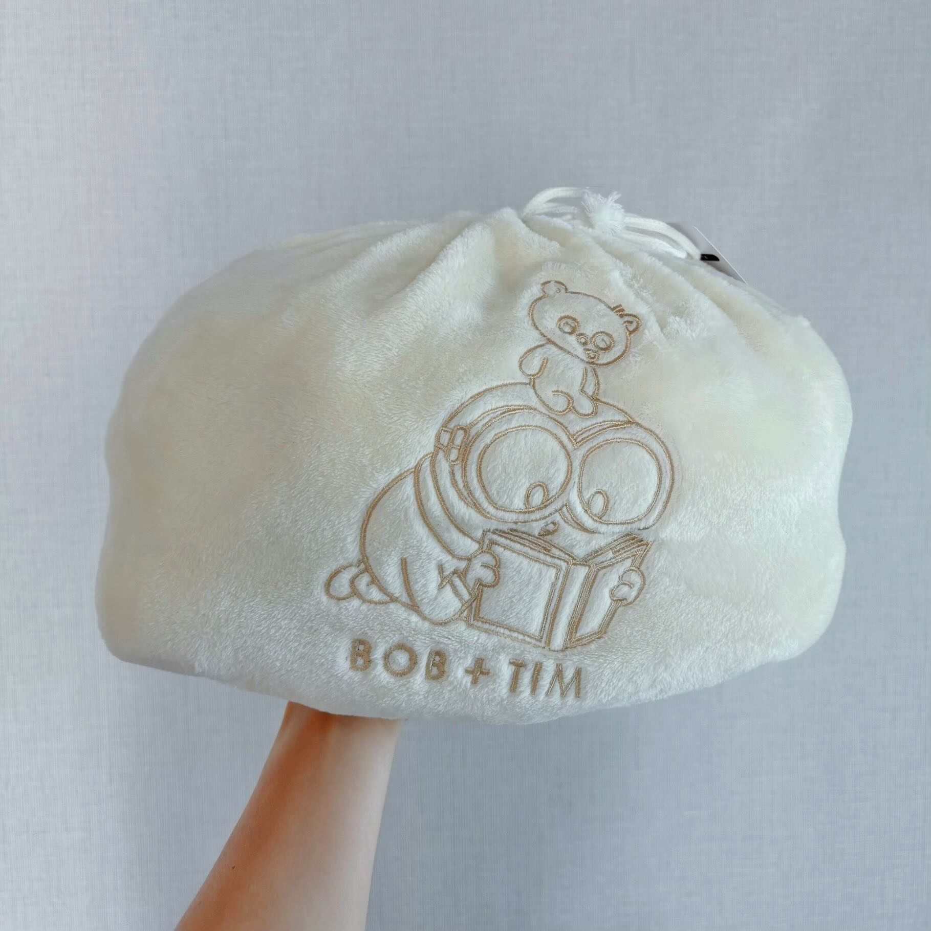 【訂貨】Minions 迷你兵團 Bob & Tim 睡衣 家居服套裝(粉色,2套)