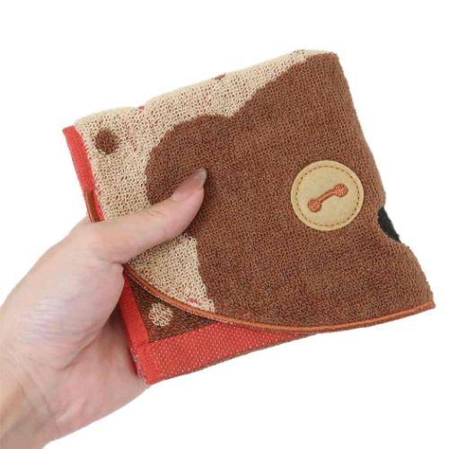 【訂貨】Tim Bear 毛巾 (Love Tim)