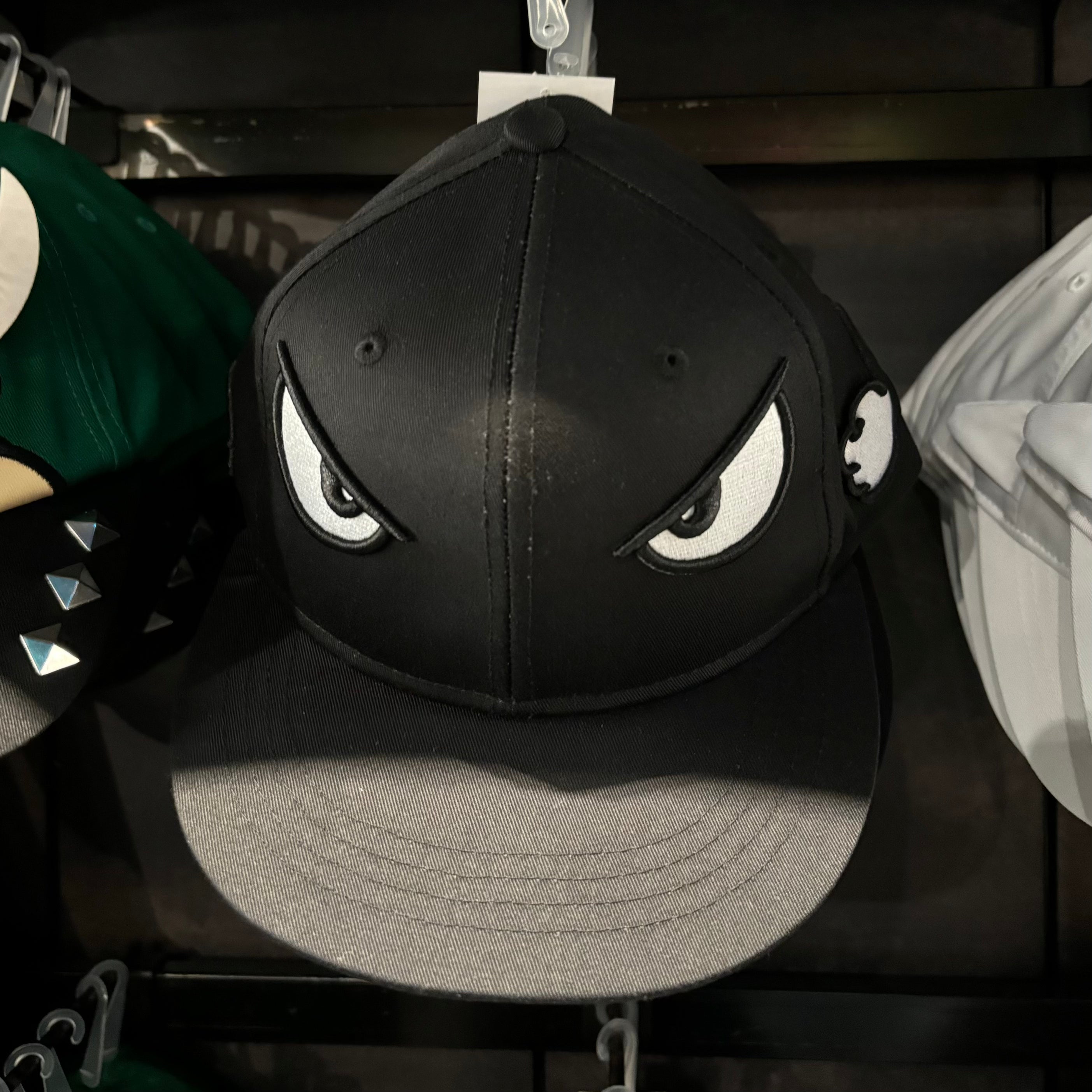 USJ Mario 砲彈 Cap 帽