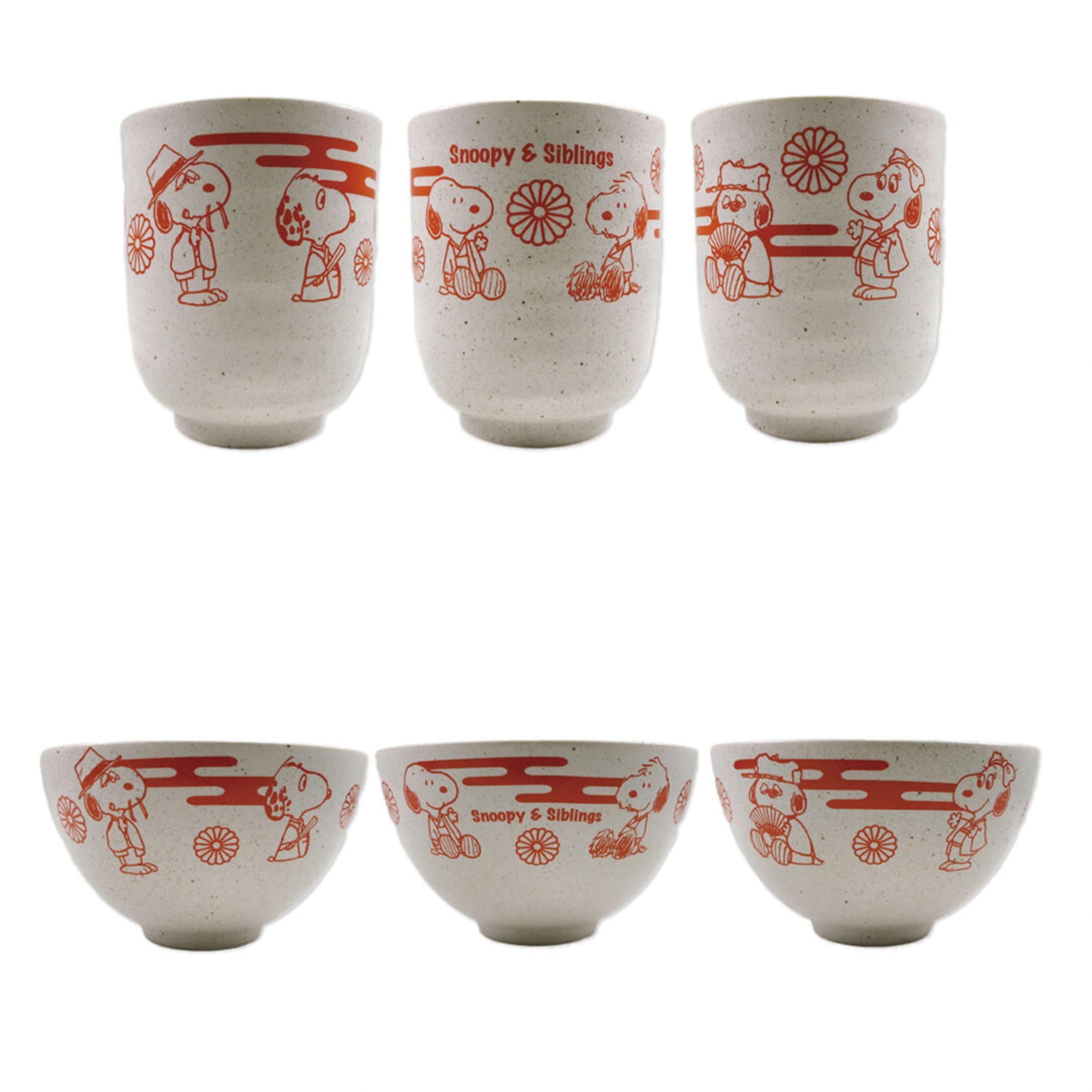 Snoopy 史諾比 – Kaliss Japan