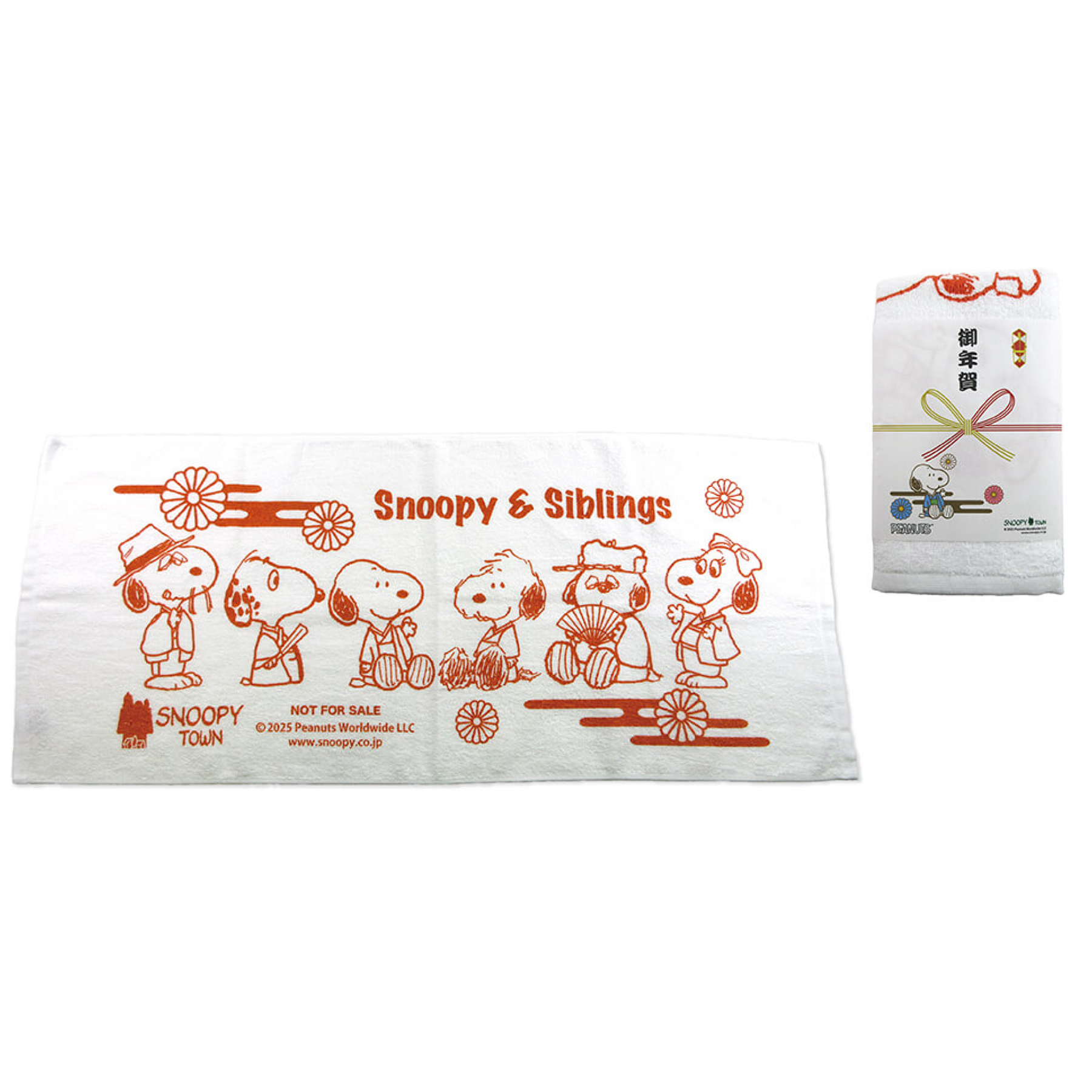 Snoopy 史諾比 – Kaliss Japan