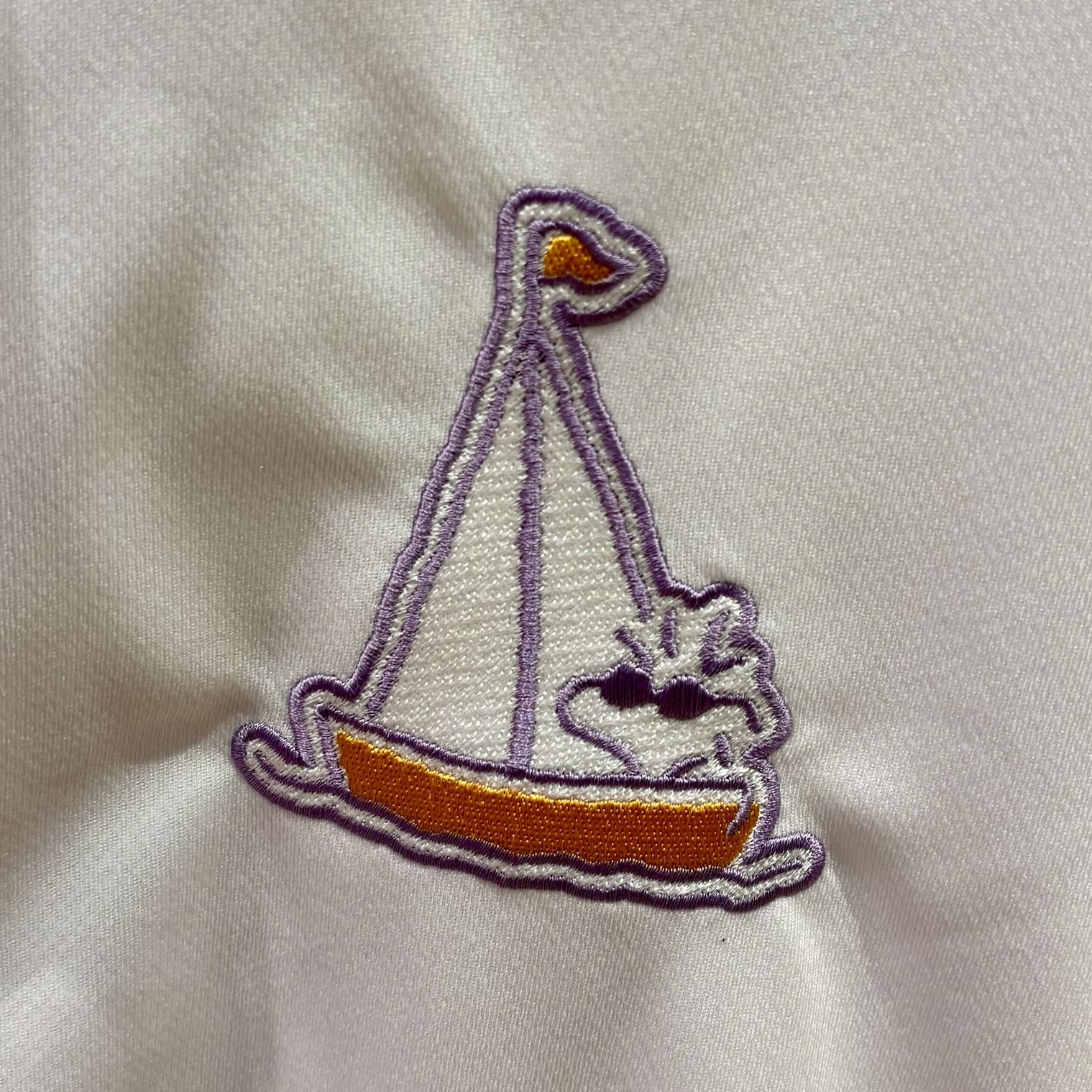 【訂貨】USJ Peanuts Snoopy & Woodstock The Good Life 白色防曬外套