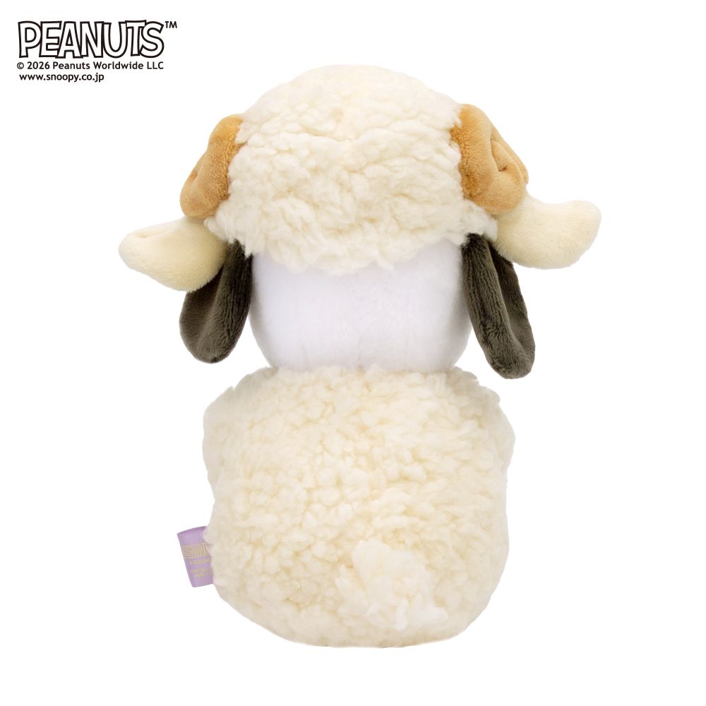 【預訂｜9月】Umeda Snoopy Fest. 2026 阪急展 - Snoopy 史努比 羊年生肖系列 公仔