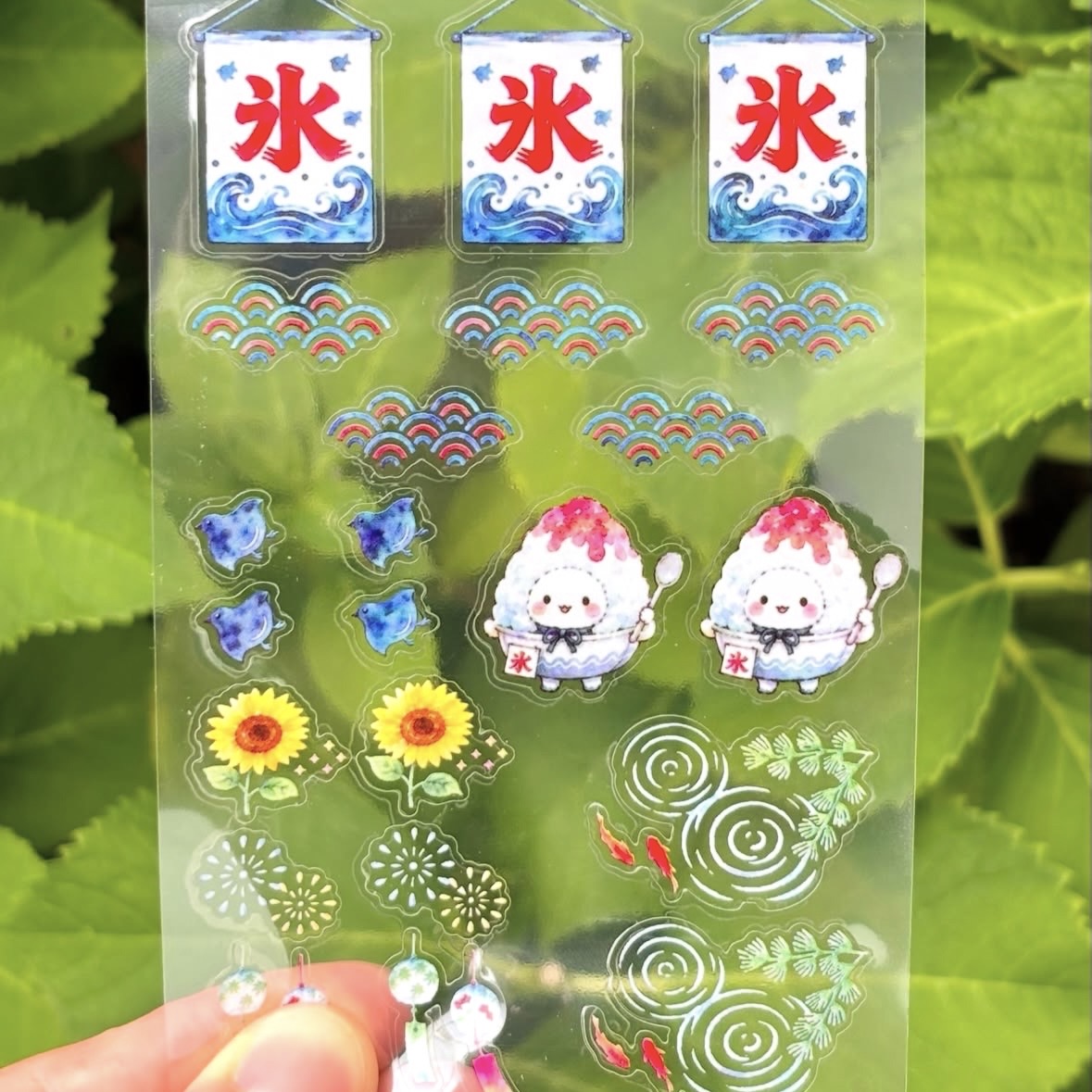 【訂貨｜9月中】東京花手水法輪寺御朱印｜8月17日截數