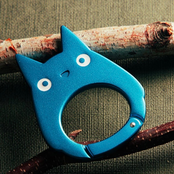 Totoro – Kaliss Japan